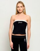 Juicy Couture Top Applique | Cropped Fit frotir