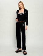 Juicy Couture Top Applique | Cropped Fit frotir