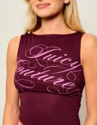 Juicy Couture Top Mia | Slim Fit