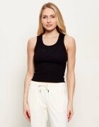 Juicy Couture Top RACER | Cropped Fit
