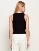 Juicy Couture Top RACER | Cropped Fit