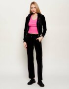 Juicy Couture Top RACER | Cropped Fit