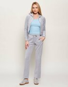Juicy Couture Top RACER | Slim Fit