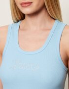 Juicy Couture Top RACER | Slim Fit