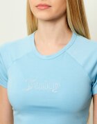 Juicy Couture Tricou BABY | Cropped Fit