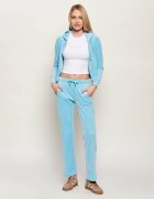 Juicy Couture Tricou BABY | Cropped Fit
