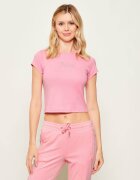 Juicy Couture Tricou BABY | Cropped Fit