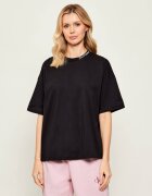 Juicy Couture Tricou BOYFRIEND | Oversize fit
