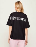 Juicy Couture Tricou BOYFRIEND | Oversize fit