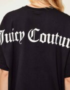 Juicy Couture Tricou BOYFRIEND | Oversize fit
