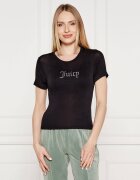Juicy Couture Tricou | Slim Fit