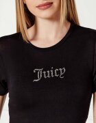 Juicy Couture Tricou | Slim Fit