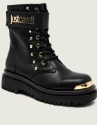 Just Cavalli Botine FONDO BOURNE