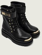 Just Cavalli Botine FONDO BOURNE