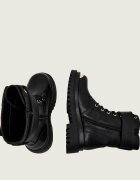 Just Cavalli Botine FONDO BOURNE