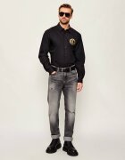 Just Cavalli Cămașă London | Slim Fit