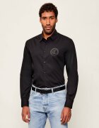 Just Cavalli Cămașă London | Slim Fit