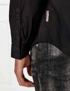 Just Cavalli Cămașă | Regular Fit