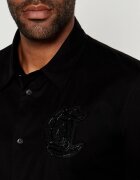 Just Cavalli Cămașă | Regular Fit