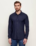 Just Cavalli Cămașă | Slim Fit