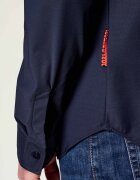 Just Cavalli Cămașă | Slim Fit