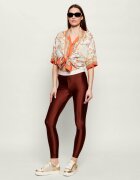 Just Cavalli Colanți | Slim Fit