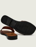 Just Cavalli De piele șlapi FONDO ELISIE