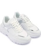 Just Cavalli De piele sneakers