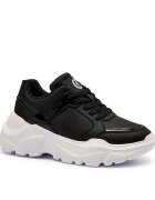 Just Cavalli De piele sneakers