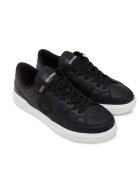 Just Cavalli De piele sneakers