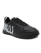 Just Cavalli De piele sneakers