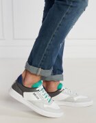 Just Cavalli De piele sneakers