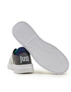 Just Cavalli De piele sneakers