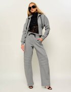 Just Cavalli Guler înalt | Slim Fit