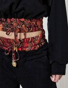 Just Cavalli Hanorac | Cropped Fit
