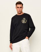 Just Cavalli Hanorac Crown | Relaxed fit