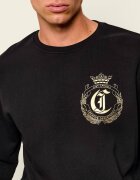 Just Cavalli Hanorac Crown | Relaxed fit
