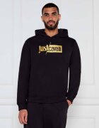 Just Cavalli Hanorac | Regular Fit