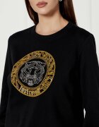 Just Cavalli Hanorac | Regular Fit