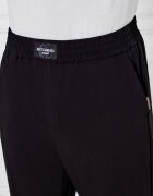 Just Cavalli Pantaloni de trening CORMORANO | Regular Fit cu adaos de lână