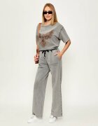 Just Cavalli Pantaloni de trening | Straight fit