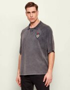 Just Cavalli Polo | Relaxed fit