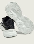 Just Cavalli Sneakers FONDO BILLOW DIS. 26 cu adaos de piele