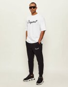 Just Cavalli Sneakers Fondo Liuk Dis. C02 | piele întoarsă