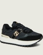 Just Cavalli Sneakers | piele întoarsă