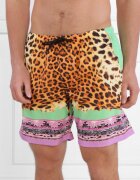 Just Cavalli Șorți de baie | Regular Fit