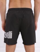 Just Cavalli Șorți de baie | Regular Fit