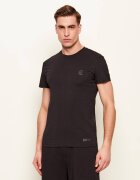 Just Cavalli Tricou 2-pack | Slim Fit