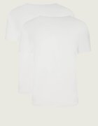 Just Cavalli Tricou 2-pack | Slim Fit