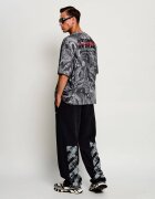 Just Cavalli Tricou Heron | Oversize fit